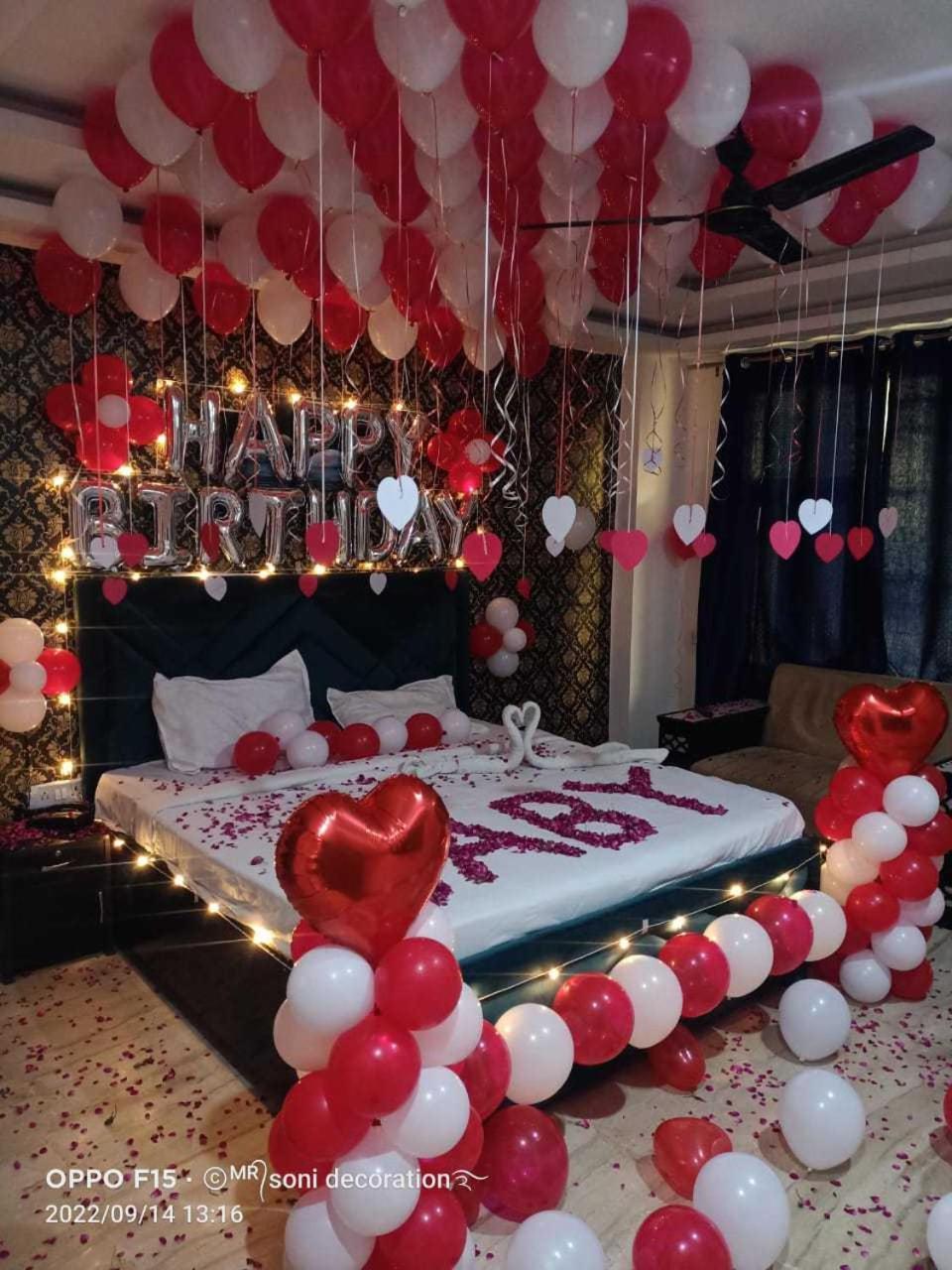 O Pari Residency Hotel 3*
