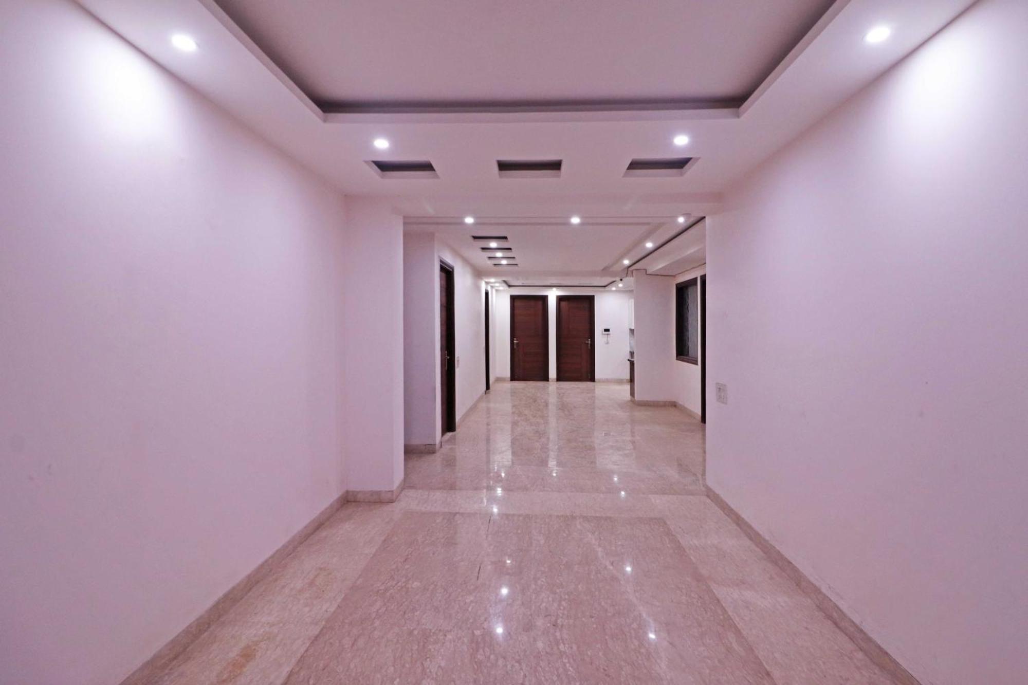 O Pari Residency Hotel New Delhi