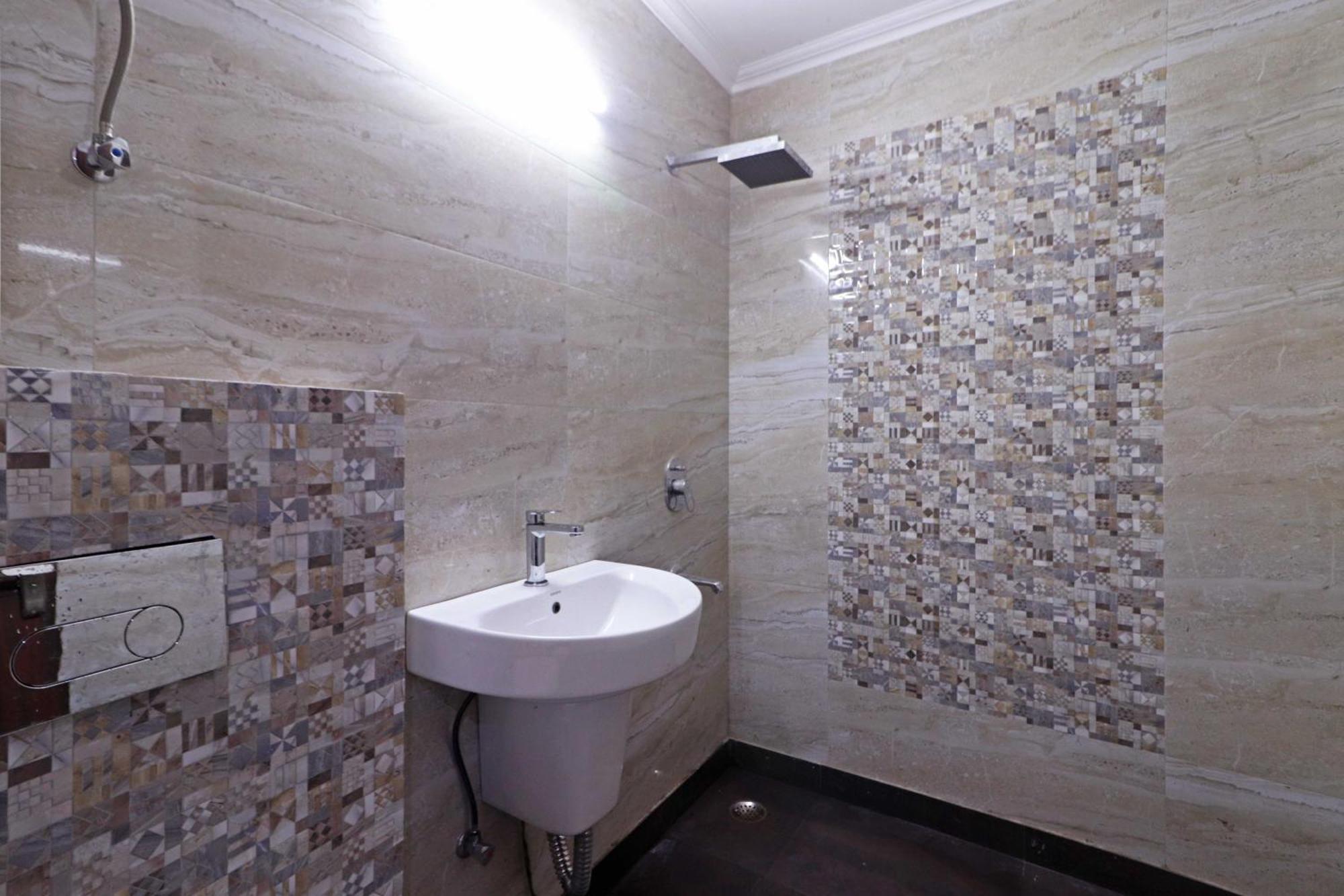 O Pari Residency New Delhi