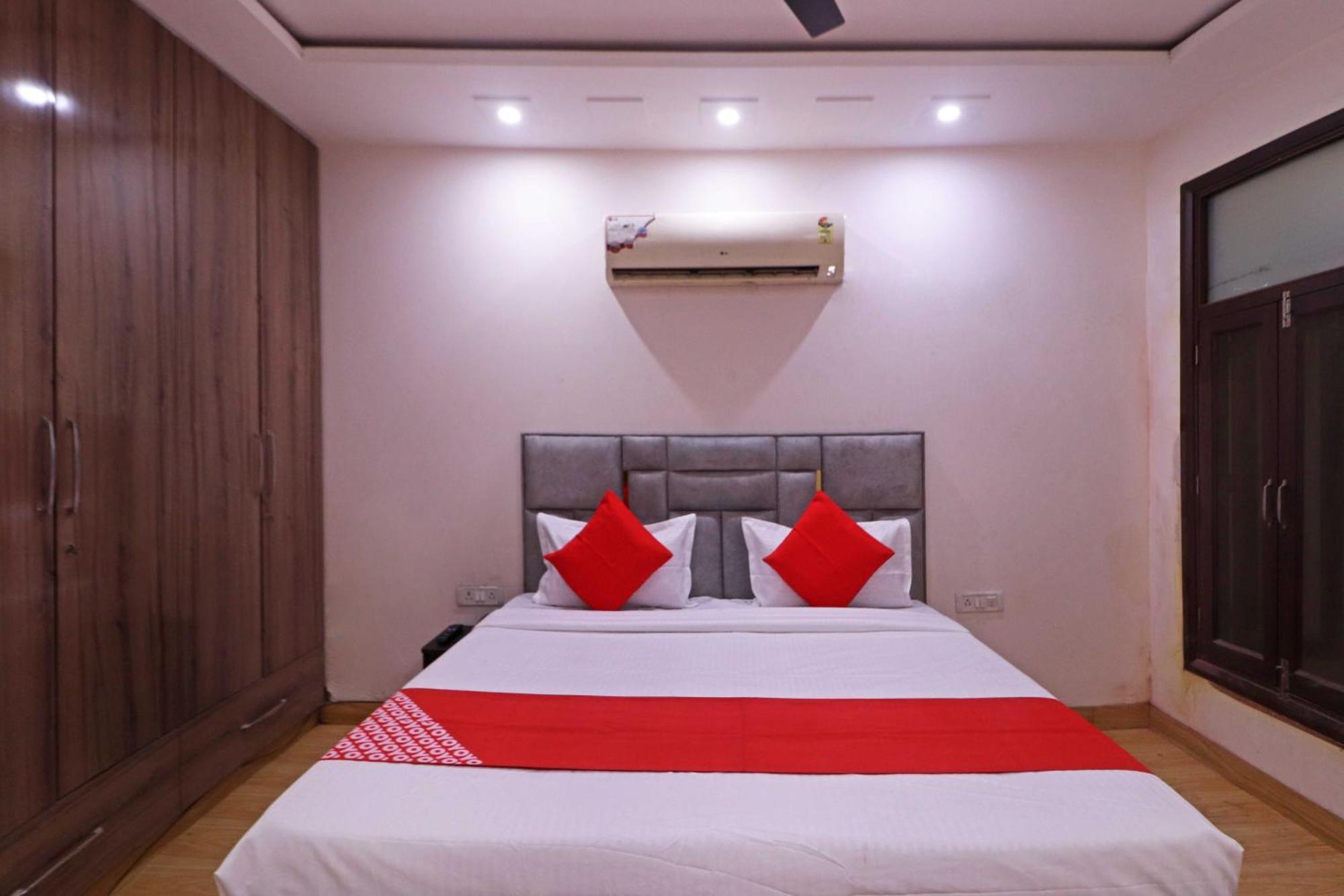 O Pari Residency Hotel 3*